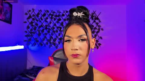 JESS online show from March 21, 2:27 am