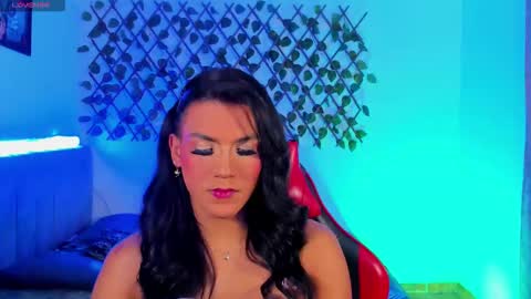 JESS online show from March 27, 8:26 am