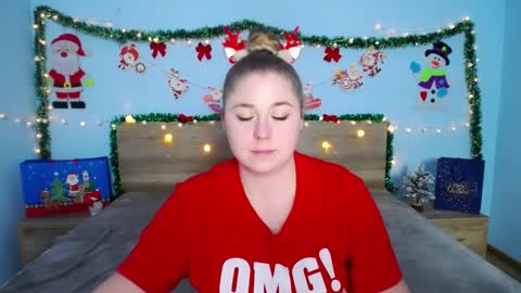 Jess online show from December 20, 10:38 am
