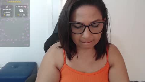 paola online show from April 7, 12:38 pm