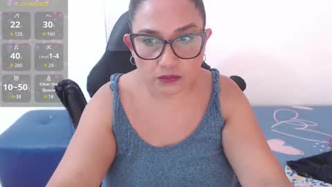 paola online show from May 2, 6:02 pm