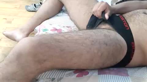 jesslb online show from February 14, 2:52 am