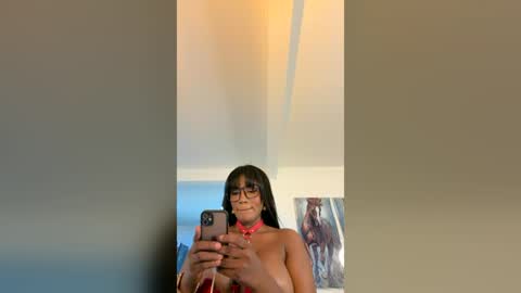 Snapshot of jessprado chatting on June 13, 9:13 pm Jessie Pradoo online show from June 13, 9:13 pm