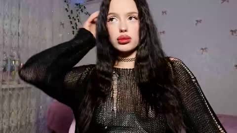 Snapshot of jesssiblossom chatting on March 20, 4:45 pm Jessy online show from March 20, 4:45 pm