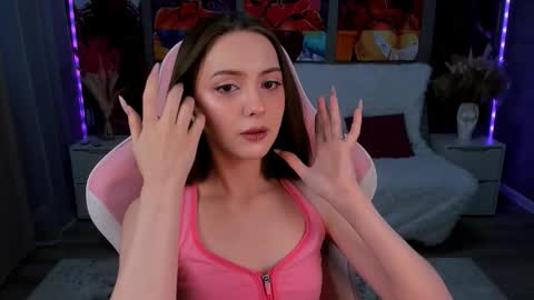 JesssWalker online show from February 4, 12:44 pm