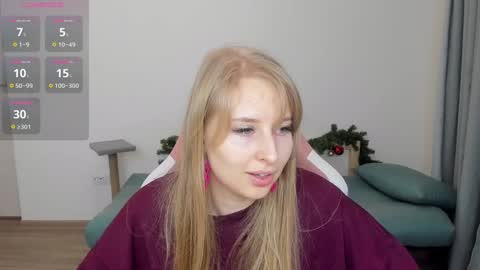 Snapshot of jessy_comely chatting on January 4, 9:52 pm Jessy online show from January 4, 9:52 pm