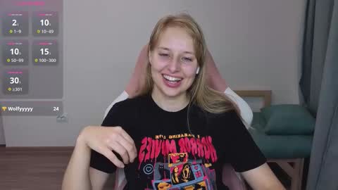 Snapshot of jessy_comely chatting on October 25, 6:46 pm Jessy online show from October 25, 6:46 pm