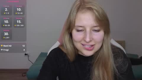 Snapshot of jessy_comely chatting on December 4, 5:43 pm Jessy online show from December 4, 5:43 pm