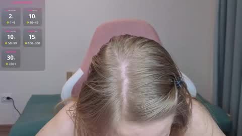 Snapshot of jessy_comely chatting on February 22, 6:17 pm Jessy online show from February 22, 6:17 pm