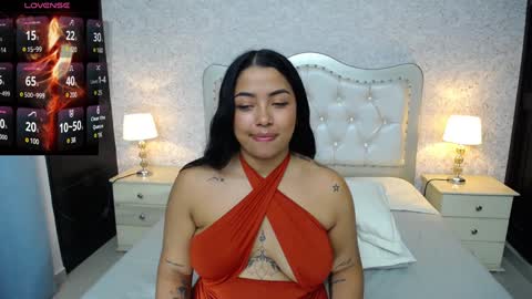 Snapshot of jessy_hall chatting on December 11, 9:41 am Jessy online show from December 11, 9:41 am