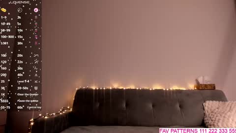 JessyJ online show from March 6, 8:27 pm