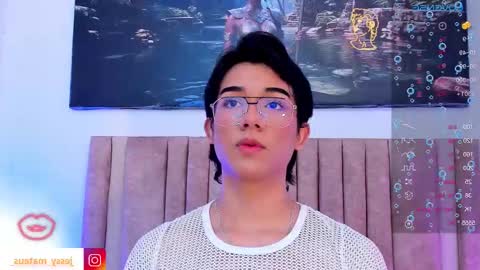 Jessy Mateus online show from February 11, 11:43 pm