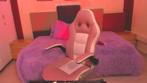 Jessy online show from September 15, 2:33 am