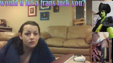 seductress Cyber Succubus online show from February 19, 11:28 am