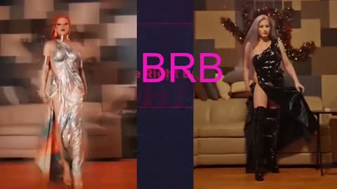 seductress Cyber Succubus online show from July 13, 1:19 am