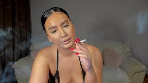 Jessy online show from January 18, 7:50 pm