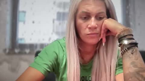 Jessye online show from December 2, 1:50 pm