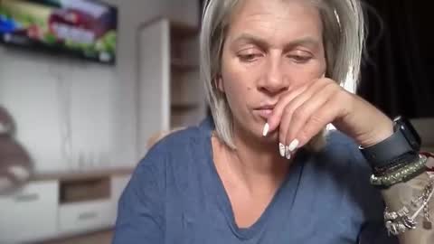 Jessye online show from April 23, 8:57 am