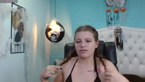 JESSY online show from October 22, 8:36 am