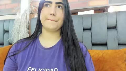 Snapshot of jessyjcortes chatting on May 10, 12:49 am JESSY CORTES online show from May 10, 12:49 am