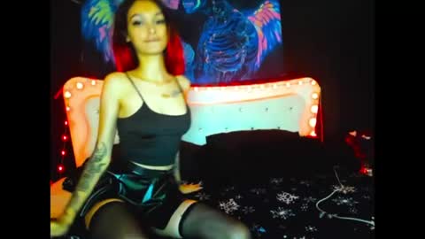 Snapshot of jessyjess745967 chatting on August 8, 3:52 am jessyjess745967 online show from August 8, 3:52 am