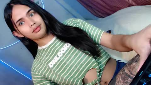 jessylicioushh online show from February 28, 4:52 pm