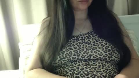 OnlyJessy online show from December 2, 8:44 pm