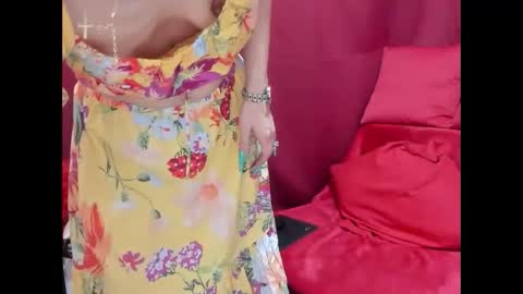 Jessy online show from March 21, 7:17 pm