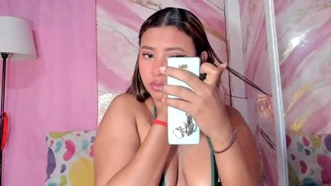 Jessy online show from April 2, 3:31 pm