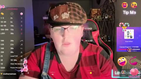 JesikaStar625 online show from October 22, 4:51 pm