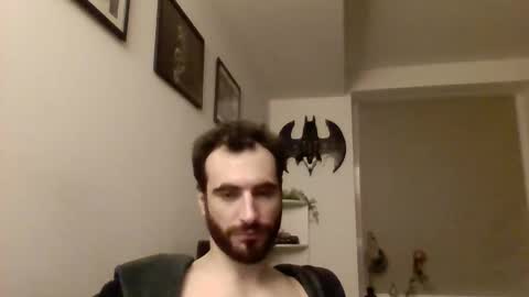 jestersquid89 online show from October 19, 12:55 am