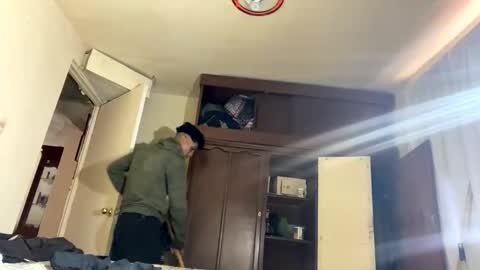 jesus29936 online show from February 14, 6:15 pm