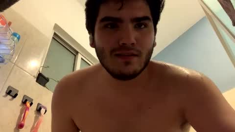 Snapshot of jesusdntc chatting on January 3, 4:33 am HotBoy online show from January 3, 4:33 am