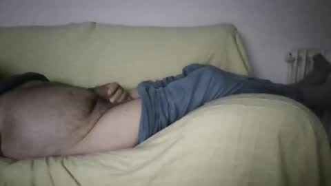 jesuslove27 online show from October 22, 7:35 pm