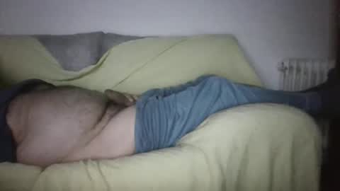 jesuslove27 online show from February 11, 10:15 pm