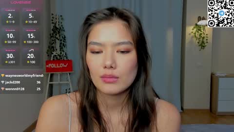 Hi all. My name is Naomi and Im glad to see you in my room  online show from February 19, 10:20 pm