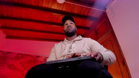 jeus_stanley online show from March 30, 3:29 am