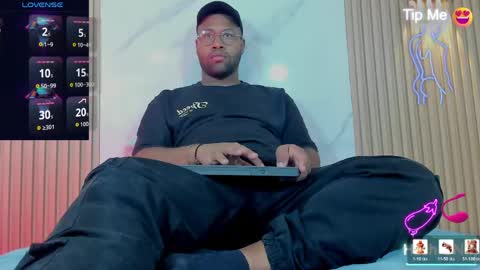 Snapshot of jeus_stanley chatting on April 30, 4:52 am jeus_stanley online show from April 30, 4:52 am
