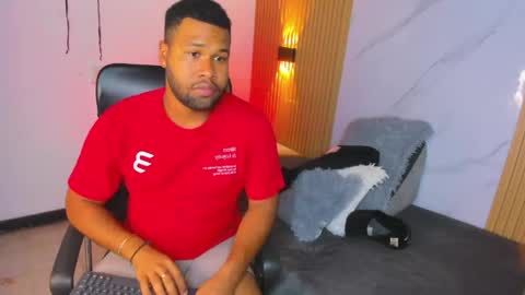 Snapshot of jeus_stanley chatting on May 7, 3:56 am jeus_stanley online show from May 7, 3:56 am