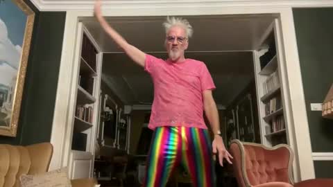 jewlronny online show from January 2, 7:07 pm