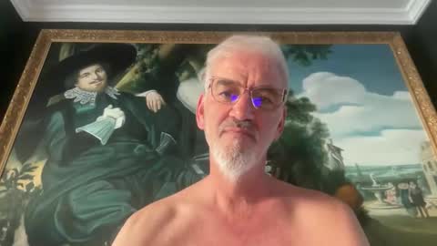 jewlronny online show from October 30, 8:16 am