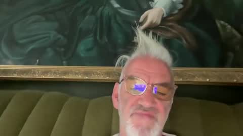 Snapshot of jewlronny chatting on July 2, 6:41 am jewlronny online show from July 2, 6:41 am