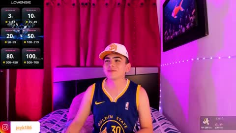 jey keler online show from February 15, 4:36 am