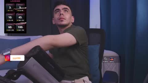 jey keler online show from February 20, 3:03 am