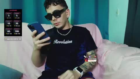 Snapshot of jey_keler chatting on June 20, 12:25 am jey keler online show from June 20, 12:25 am