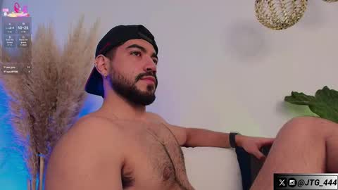 Jeycob online show from March 11, 7:36 am