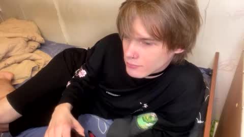 jeycob ice online show from March 15, 11:11 pm