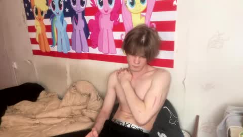 jeycob ice online show from April 20, 2:31 pm