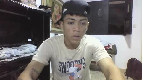 jeycolbigcock online show from April 19, 2:00 am