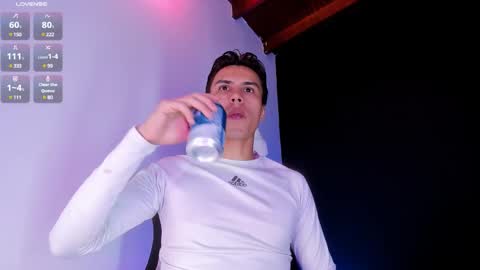 Jeyden Camilo online show from January 5, 9:36 pm